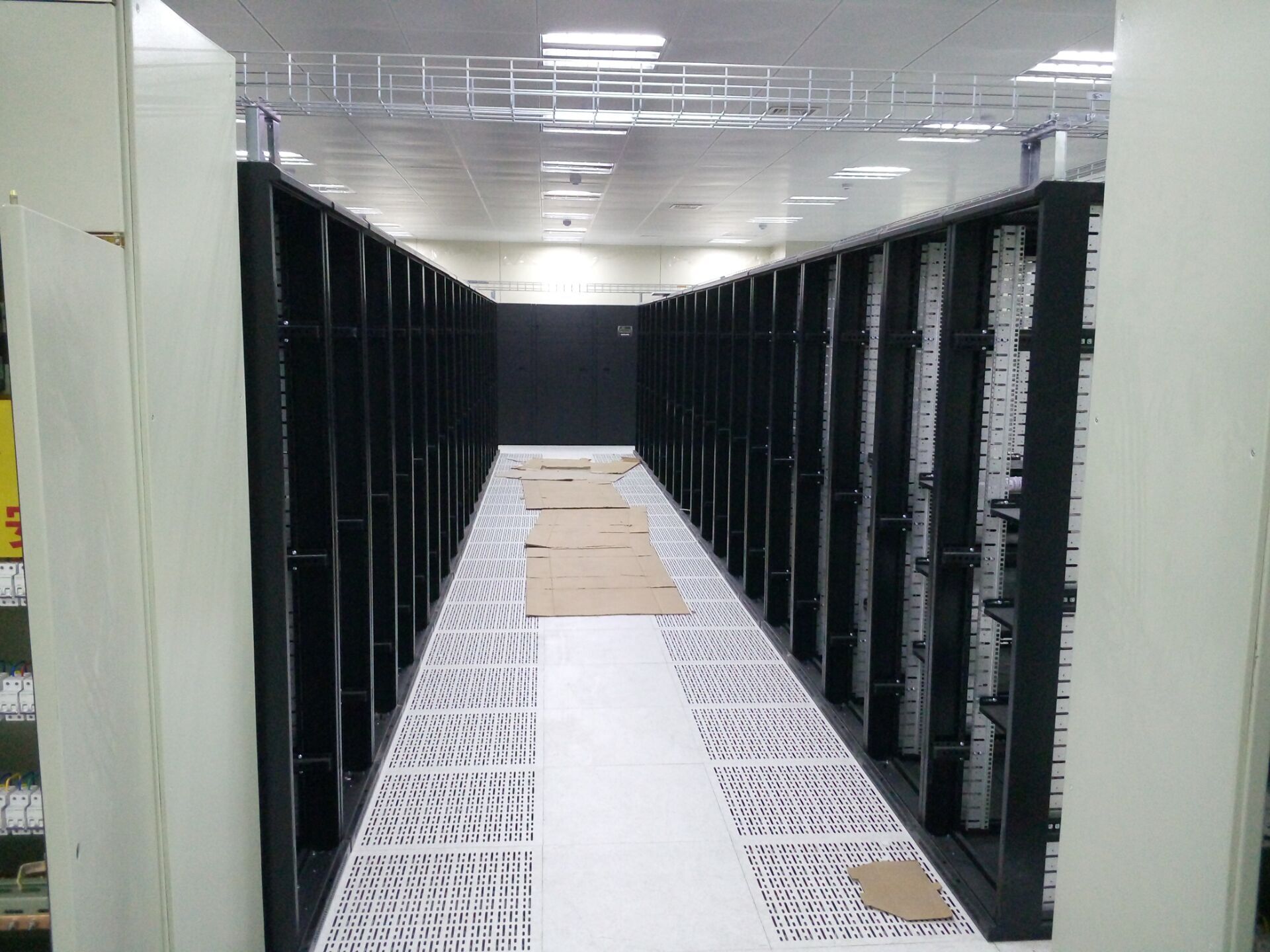 伊頓93e行業(yè)案例