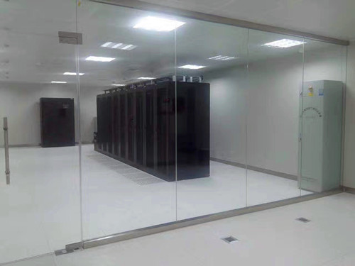 山東機房建設(shè)