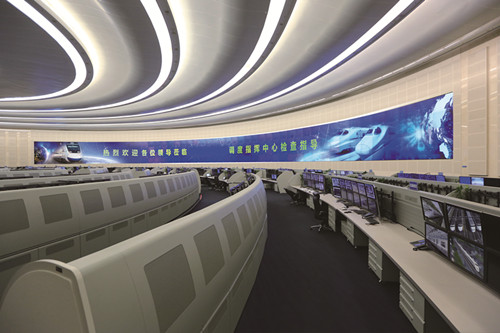 臺達智能樓宇-臺達視訊