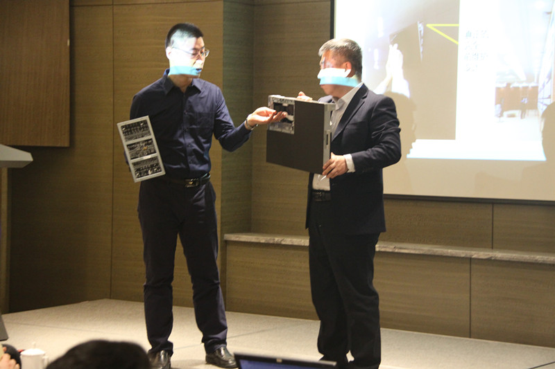 濟(jì)南臺達(dá)