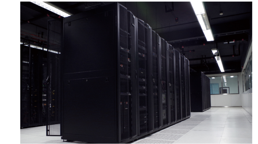 聊城人民醫(yī)院精密空調(diào)安裝