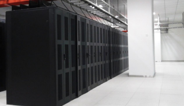 萊州國土資源局精密空調(diào)安裝