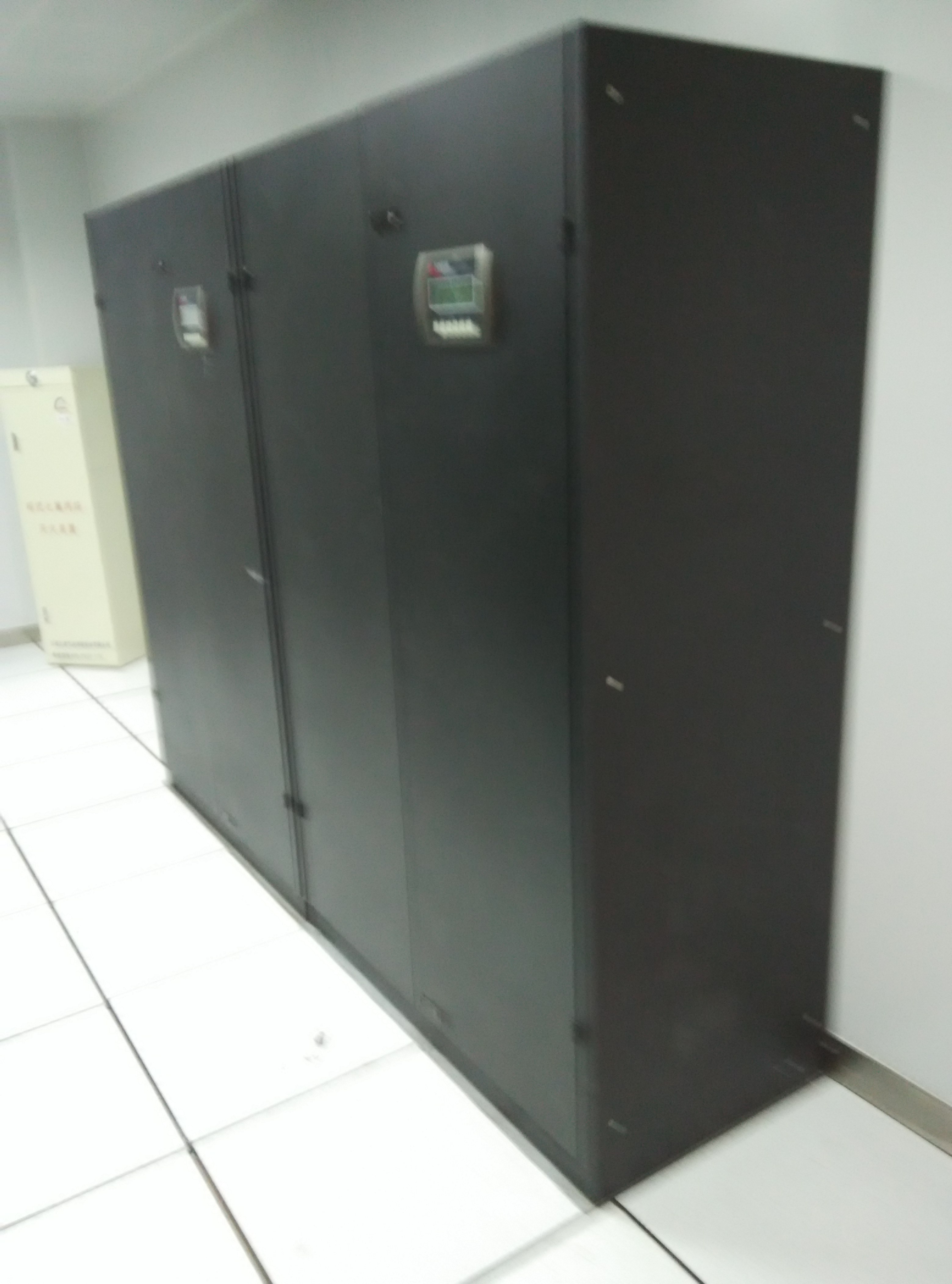 東阿法院精密空調(diào)安裝